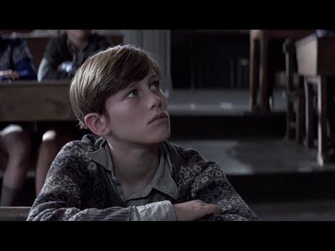 Les Choristes - First day in class