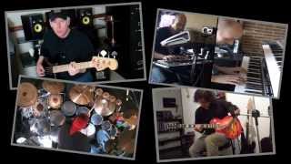 Cogs in Cogs by Gentle Giant (An International Collaboration)