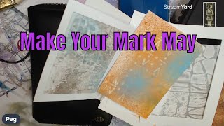May Challenge