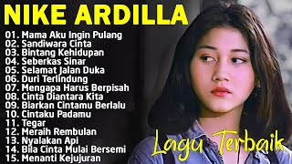 Download lagu Nike Ardila Full Album Populer | Lagu Kenangan Nostalgia 80an - 90an Terbaik | Mama Aku Ingin Pulang mp3 Download lagu Nike Ardila Full Album Populer | Lagu Kenangan Nostalgia 80an - 90an Terbaik | Mama Aku Ingin Pulang mp3