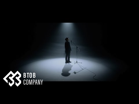 서은광 (SEOEUNKWANG) 'Last Light' Special Video