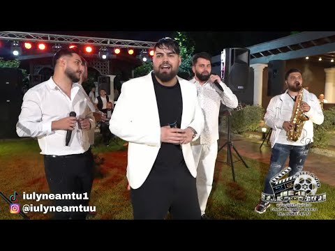 🎬Live 🎤Iuly Neamtu & 🍬Mentolatii 🇹🇩Romaniei ❎ Fata Cu Paharul 🥃 @ Aniversare Papy ⚡️