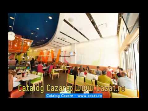 Cazare Talmacel, Sibiu - Cazat.ro