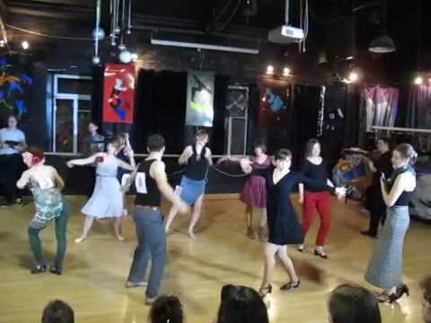 Moscow Blues Cup 2015 Solo Blues 1 Prelim 1 Song (right side)