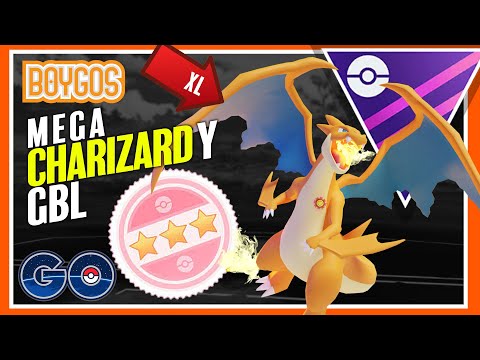 MEGA CHARIZARD Y IN MASTER LEAGUE!!?? (feat. @Reis2TheOccasion )(PART 2)(LEVEL 51) (POKéMON GO)
