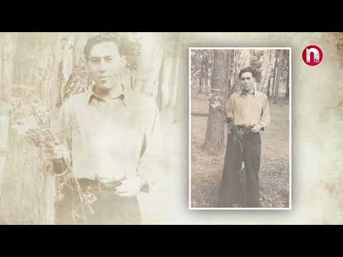 Misraların işığında: Nəbi Xəzri - 18.09.2024