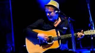 Levellers - Elation - Royal Albert Hall - 27/09/2008