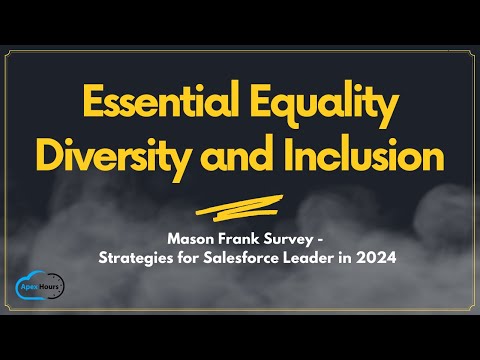 2024 Futureforce Tech Equality