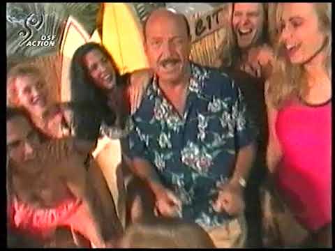 DSF Action - WCW Bash at the Beach 1997 - Trailer