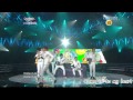 [LIVE HD 中字]110225 - Dalmatian - The man opposed ...