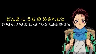 Download lagu Story Wa Anime KIMETSU NO YAIBA | Mentahan Kata Kata Anime Tanpa Suara Musik mp3 Download lagu Story Wa Anime KIMETSU NO YAIBA | Mentahan Kata Kata Anime Tanpa Suara Musik mp3
