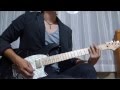 sister/Janne Da Arc [Live ver.] 弾いてみた 