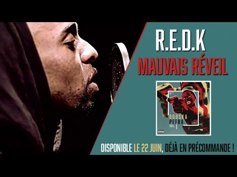 Video thumbnail for Mauvais réveil