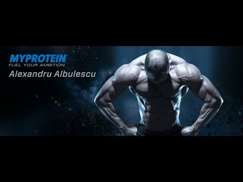 Arnold Classic Europe 2015 Contest Prep