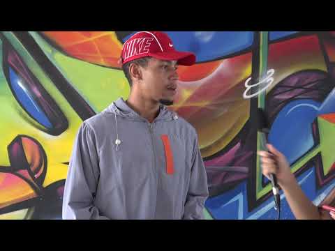 Entrevista com MC Alkaida