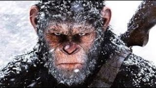 Planet Of The Apes Movies In Chronological Order