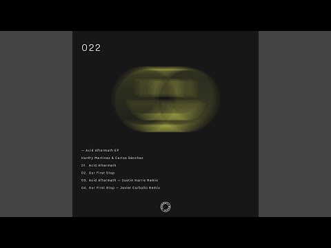 Acid Aftermath (Justin Harris Remix)