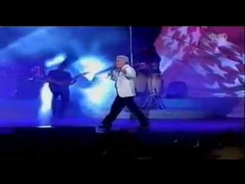 Juan Pardo-Nos falta fe (Trigeneración)