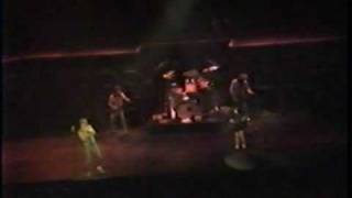 AC/DC - Bedlam In Belgium - Live