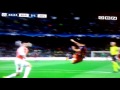Suarez goal vs Arsenal