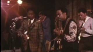 Walkin' Through The Park - Muddy Waters Live 1971