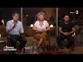 Candice Renoir Cécile Bois Et Raphaël Lenglet Dans Le Queyras Nos Terres Inconnues La Suite