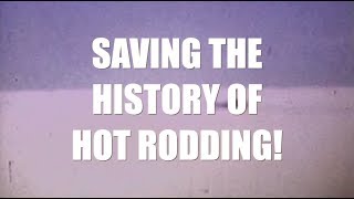 Getting to Know the American Hot Rod Foundation