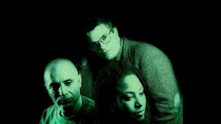 Charlie Haden Geri Allen Paul Motian - First Song