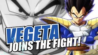 Trailer Base Vegeta