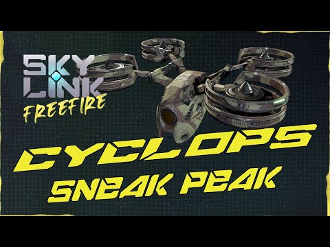 Sky Link: Freefire on Steam