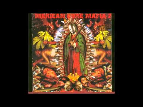 Abnormal Vaginal Dischange-Visceromegalia Mexican Gore mafia Vol.II