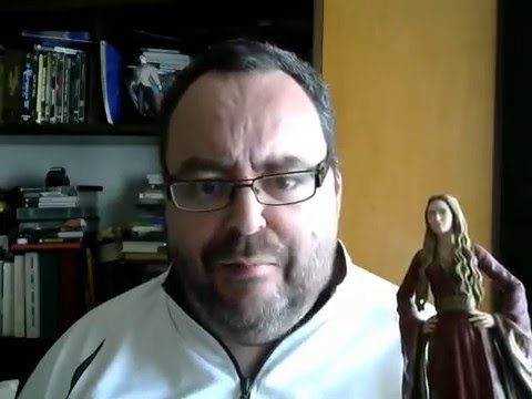 Resumen del tercer capitulo de la temporada 6  de JUEGO DE TRONOS