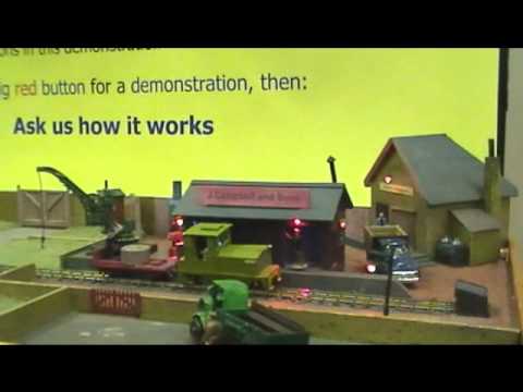 Irvine MRE highlights