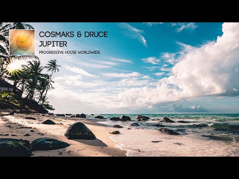 Cosmaks & Druce - Jupiter (Original Mix)