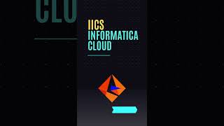 IICS Demo | Informatica Cloud | Royal IT Skills #shorts #iics #idmc #informatica #royalitskills
