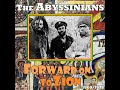 THE ABYSSINIANS - Meditation / Meditation Dub (1978)