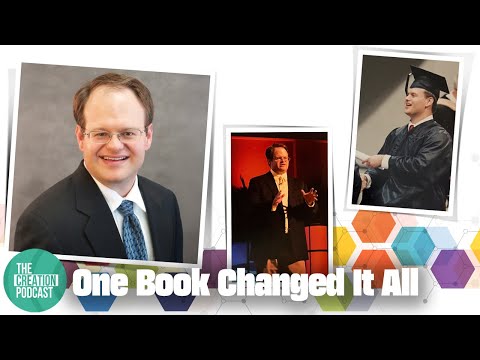 Dr. Jake Hebert | Journey to ICR