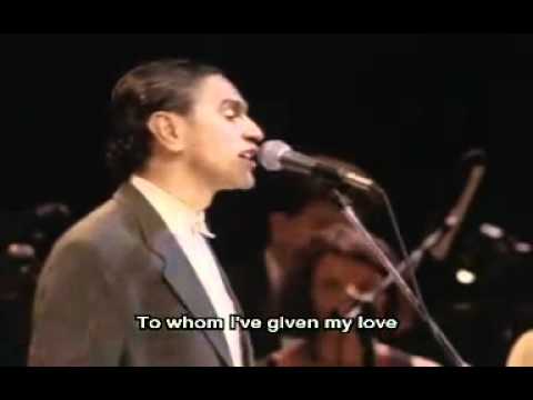 Caetano Veloso - Capullito de Alelí