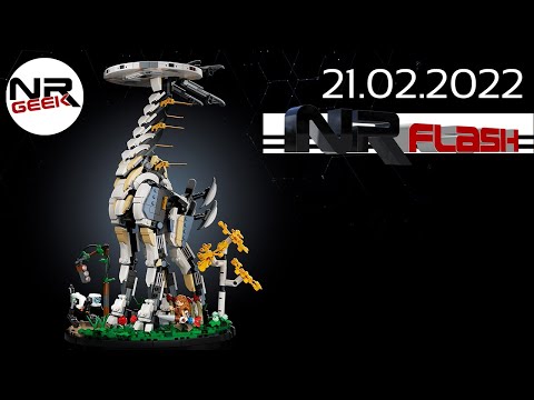 NRFlash #25 (21.02.2022)
