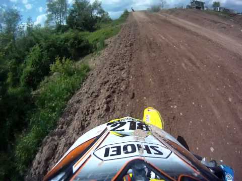 Willy Toth at Sleepy Hollow Mx