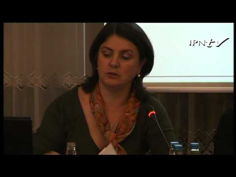 IPNTV - Instytut Pamięci Narodowej jako czynnik zmiany w uprawianiu historii najnowszej. Lublin 2013