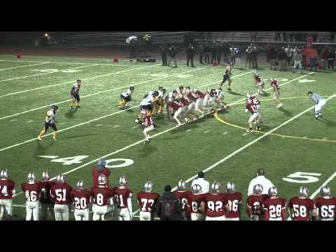 FB-10-PO- Putnam Voke - East Longmeadow