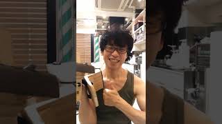716日目たぶん毎日一本下駄ライブ#逆もまた真なり