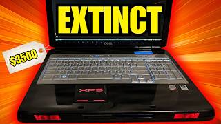 These ALL Died! Can I Save The Last REAL Dell XPS?