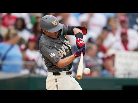 Jacob Young 2024 Highlights!