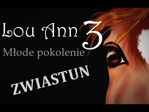 Lou Ann 3 - Młode pokolenie [TO JEST ŻART, NIGDY NIE BĘDZIE LOU ANN 3 DAJCIE MI SPOKÓJ]