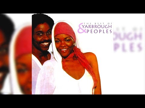 Yarbrough & Peoples - Don't Stop The Music