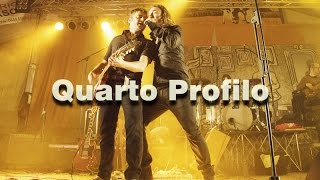 preview picture of video 'Quarto Profilo La Rotta 27-09-2014 Bressanvido (VI)'