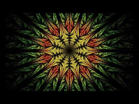 System nipel vs  Cosmic tone - Waveform