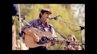 Phil Ochs - I Ain&#39;t marching Anymore (1975) Central Park